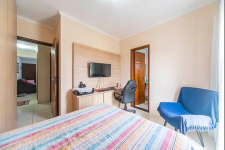 Apartamento à venda com 50m², 2 quartos e 1 vagaQuarto 2