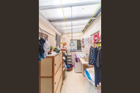 Apartamento à venda com 50m², 2 quartos e 1 vagaÁrea de Serviço