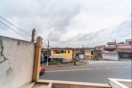 Apartamento à venda com 50m², 2 quartos e 1 vagaVista da Varanda do Quarto 2