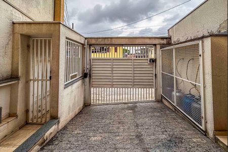 Apartamento à venda com 50m², 2 quartos e 1 vagaGaragem