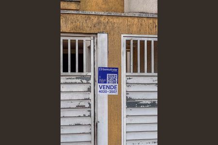 Apartamento à venda com 50m², 2 quartos e 1 vagaPlaca Instalada na Fachada
