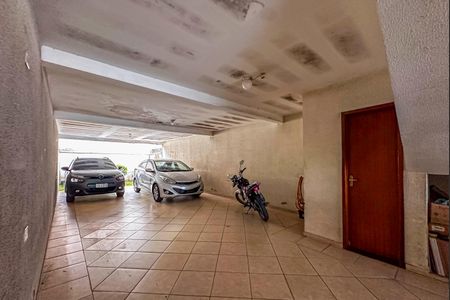 Apartamento à venda com 50m², 2 quartos e 1 vagaGaragem