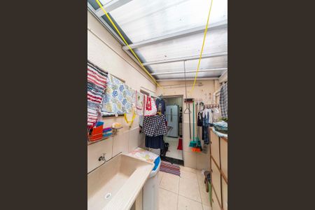 Apartamento à venda com 50m², 2 quartos e 1 vagaÁrea de Serviço