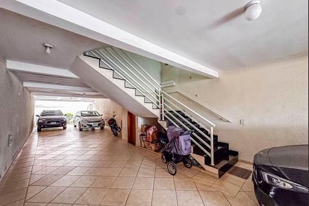 Apartamento à venda com 50m², 2 quartos e 1 vagaGaragem