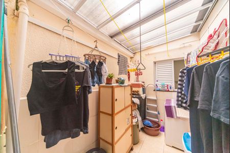 Apartamento à venda com 50m², 2 quartos e 1 vagaÁrea de Serviço