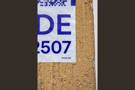 Apartamento à venda com 50m², 2 quartos e 1 vagaPlaca Instalada na Fachada