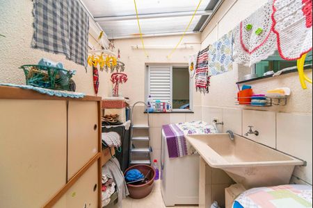 Apartamento à venda com 50m², 2 quartos e 1 vagaÁrea de Serviço