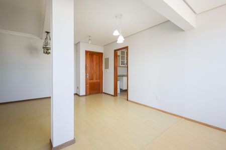 Apartamento à venda com 90m², 3 quartos e 2 vagasSala