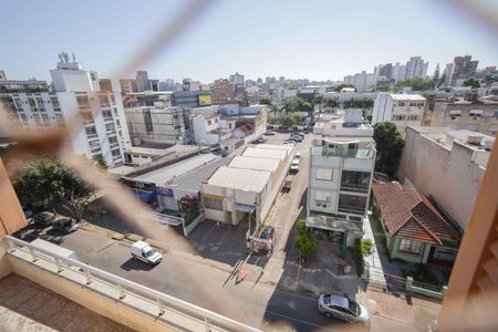 Apartamento à venda com 90m², 3 quartos e 2 vagasVista do Suíte