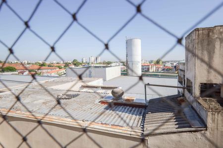 Apartamento à venda com 90m², 3 quartos e 2 vagasÁrea de Serviço