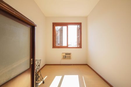 Apartamento à venda com 90m², 3 quartos e 2 vagasQuarto 2