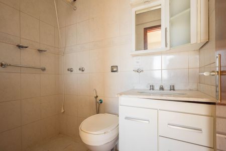 Apartamento à venda com 90m², 3 quartos e 2 vagasSuíte 1 