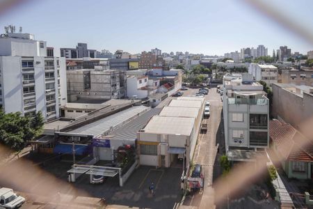 Apartamento à venda com 90m², 3 quartos e 2 vagasVista do Quarto 2