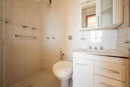 Apartamento à venda com 90m², 3 quartos e 2 vagasSuíte 1 
