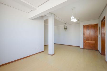 Apartamento à venda com 90m², 3 quartos e 2 vagasSala