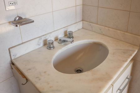 Apartamento à venda com 90m², 3 quartos e 2 vagasSuíte 1 