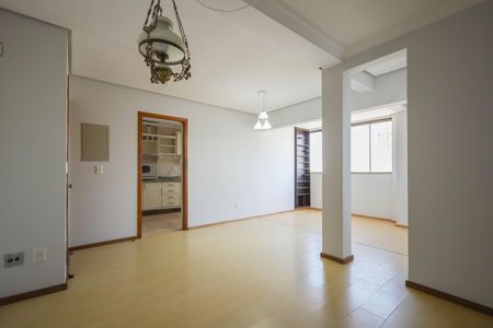 Apartamento à venda com 90m², 3 quartos e 2 vagasSala
