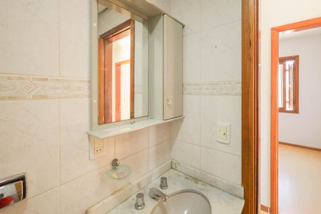 Apartamento à venda com 90m², 3 quartos e 2 vagasBanheiro 1