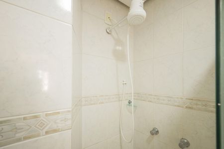 Apartamento à venda com 90m², 3 quartos e 2 vagasBanheiro 1