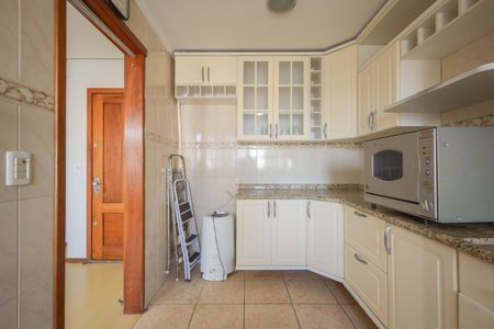 Apartamento à venda com 90m², 3 quartos e 2 vagasCozinha