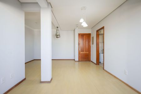 Apartamento à venda com 90m², 3 quartos e 2 vagasSala