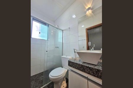 Foto 06 de casa à venda com 2 quartos, 72m² em Santa Terezinha, Belo Horizonte