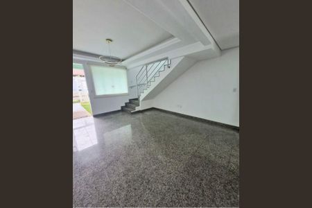 Foto 02 de casa à venda com 2 quartos, 72m² em Santa Terezinha, Belo Horizonte