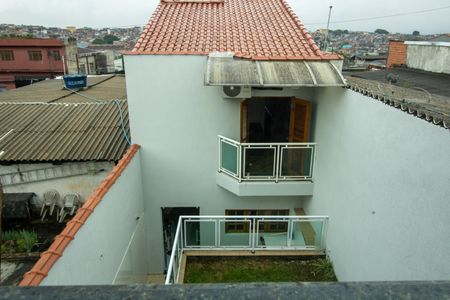 Casa à venda com 216m², 3 quartos e 2 vagas Casa à venda com 216m², 3 quartos e 2 vagasVista escritório