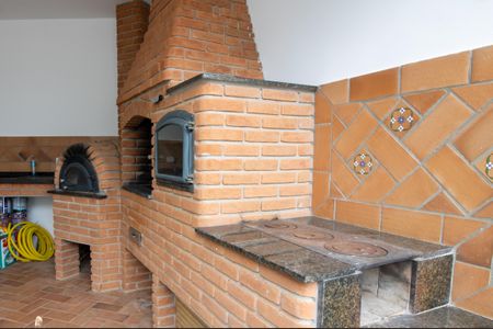 Casa à venda com 216m², 3 quartos e 2 vagas Casa à venda com 216m², 3 quartos e 2 vagasÁrea gourmet