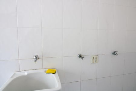 Casa à venda com 216m², 3 quartos e 2 vagas Casa à venda com 216m², 3 quartos e 2 vagasÁrea de Serviço