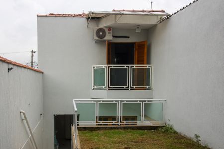 Casa à venda com 216m², 3 quartos e 2 vagas Casa à venda com 216m², 3 quartos e 2 vagasVista área Gourmet