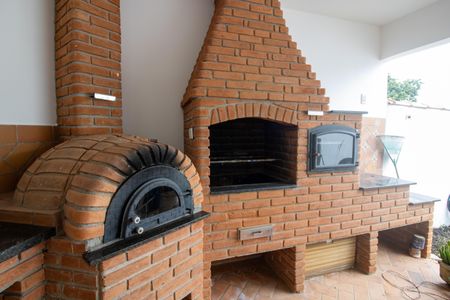 Casa à venda com 216m², 3 quartos e 2 vagas Casa à venda com 216m², 3 quartos e 2 vagasÁrea gourmet