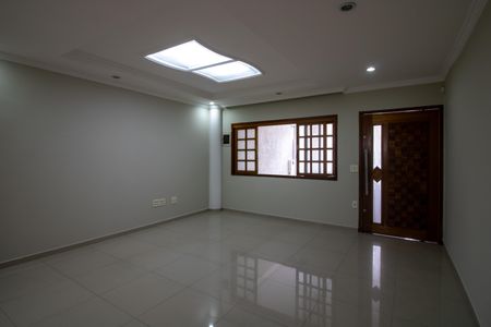 Sala de casa à venda com 3 quartos, 216m² em Parque Boturussu, São Paulo