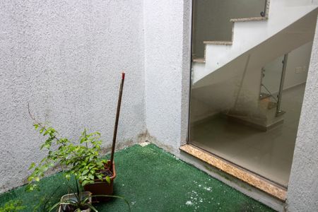 Casa à venda com 216m², 3 quartos e 2 vagas Casa à venda com 216m², 3 quartos e 2 vagasJardim de Inverno