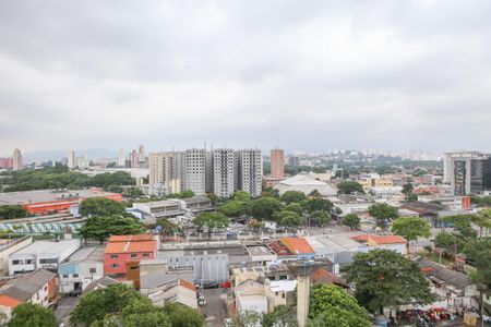 Apartamento à venda com 43m², 2 quartos e sem vagaVista do Quarto 1