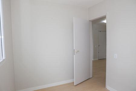 Apartamento à venda com 43m², 2 quartos e sem vagaQuarto 2