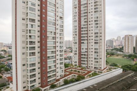Apartamento à venda com 43m², 2 quartos e sem vagaVista da Sala