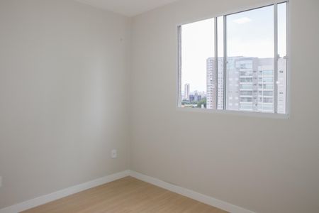 Apartamento à venda com 43m², 2 quartos e sem vagaQuarto 2