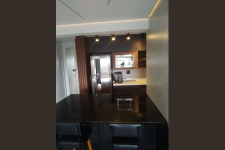 Apartamento para alugar com 65m², 2 quartos e 2 vagasCozinha