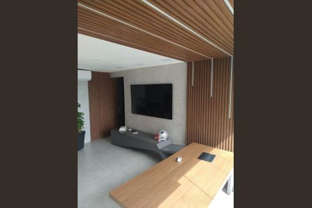 Apartamento para alugar com 65m², 2 quartos e 2 vagasSala