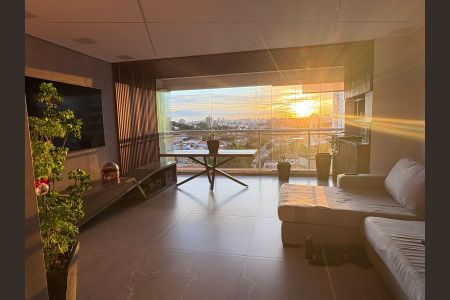 Apartamento para alugar com 65m², 2 quartos e 2 vagasSala