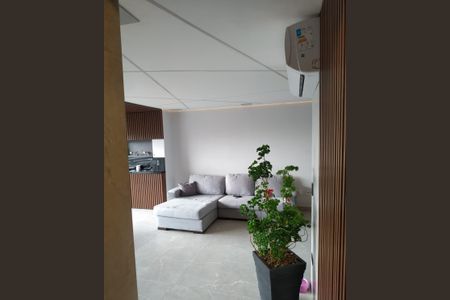 Apartamento para alugar com 65m², 2 quartos e 2 vagasSala