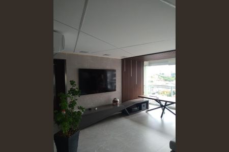 Apartamento para alugar com 65m², 2 quartos e 2 vagasSala