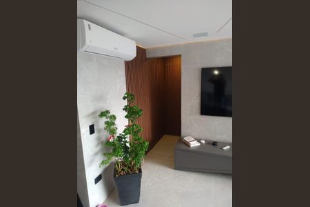 Apartamento para alugar com 65m², 2 quartos e 2 vagasSala