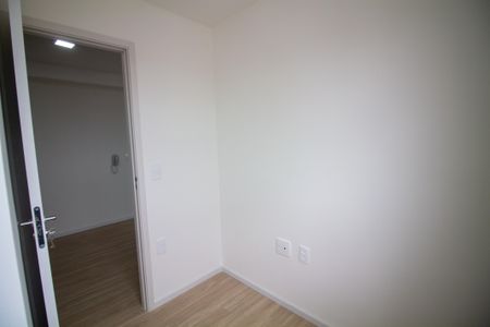 Apartamento para alugar com 32m², 2 quartos e sem vagaQuarto 2