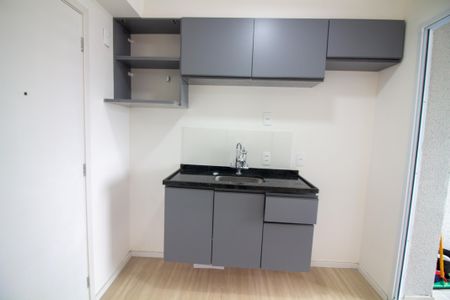 Apartamento para alugar com 32m², 2 quartos e sem vagaCozinha