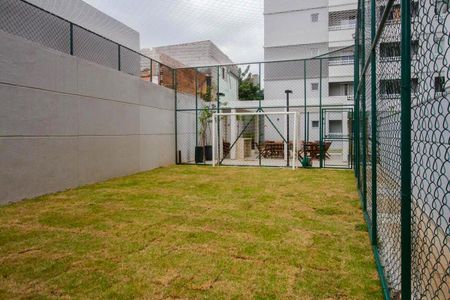 Apartamento para alugar com 32m², 2 quartos e sem vagaÁrea comum - Quadra