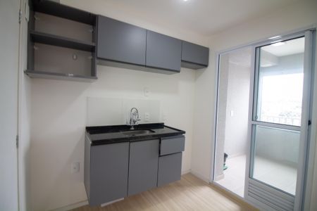Apartamento para alugar com 32m², 2 quartos e sem vagaCozinha