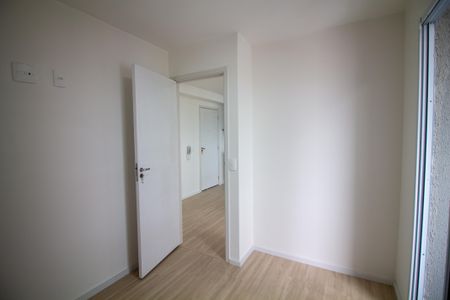Apartamento para alugar com 32m², 2 quartos e sem vagaQuarto 1