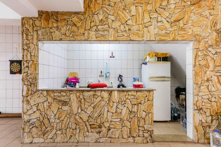 Casa à venda com 170m², 3 quartos e 5 vagas Casa à venda com 170m², 3 quartos e 5 vagasGaragem